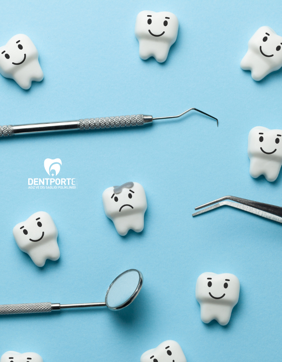 Dentporte | Tedavilerimiz | Dolgu