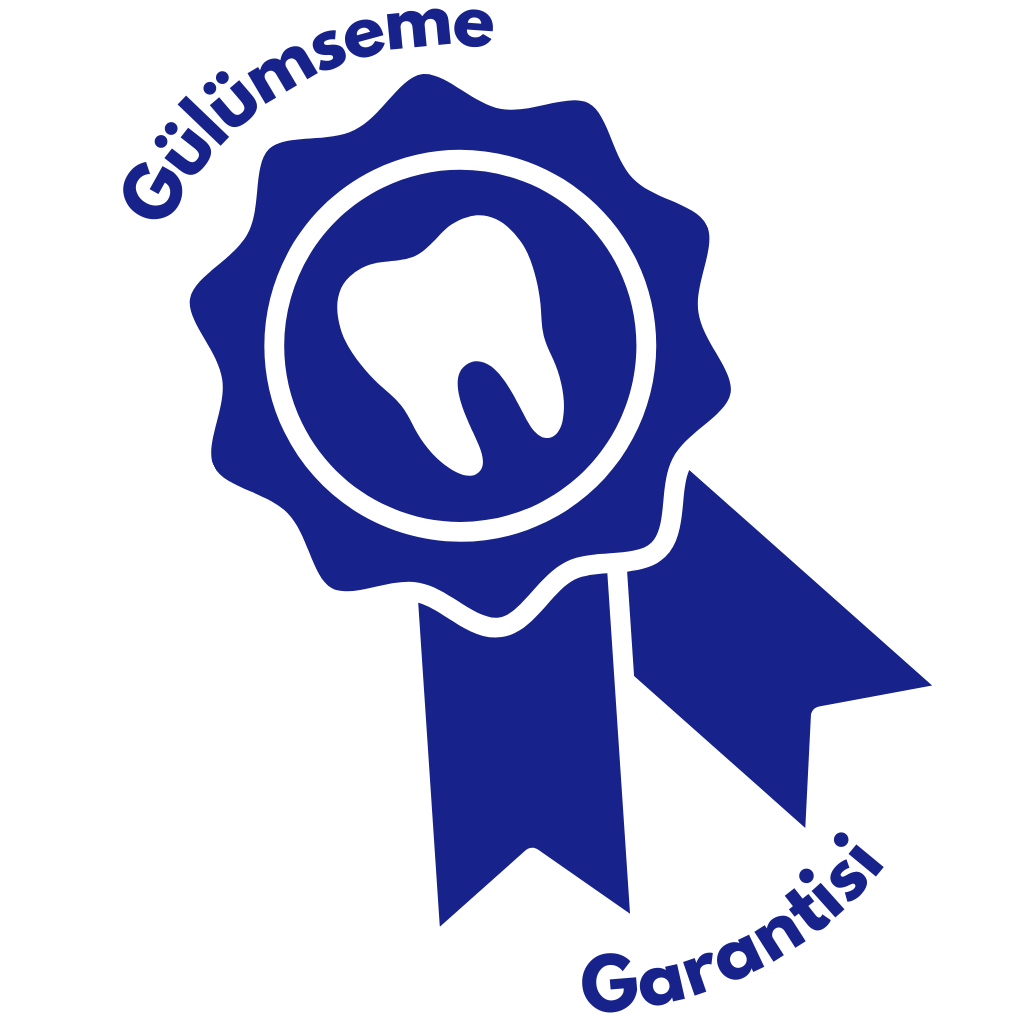 Gülüşünüzü Yeniden Şekillendirin